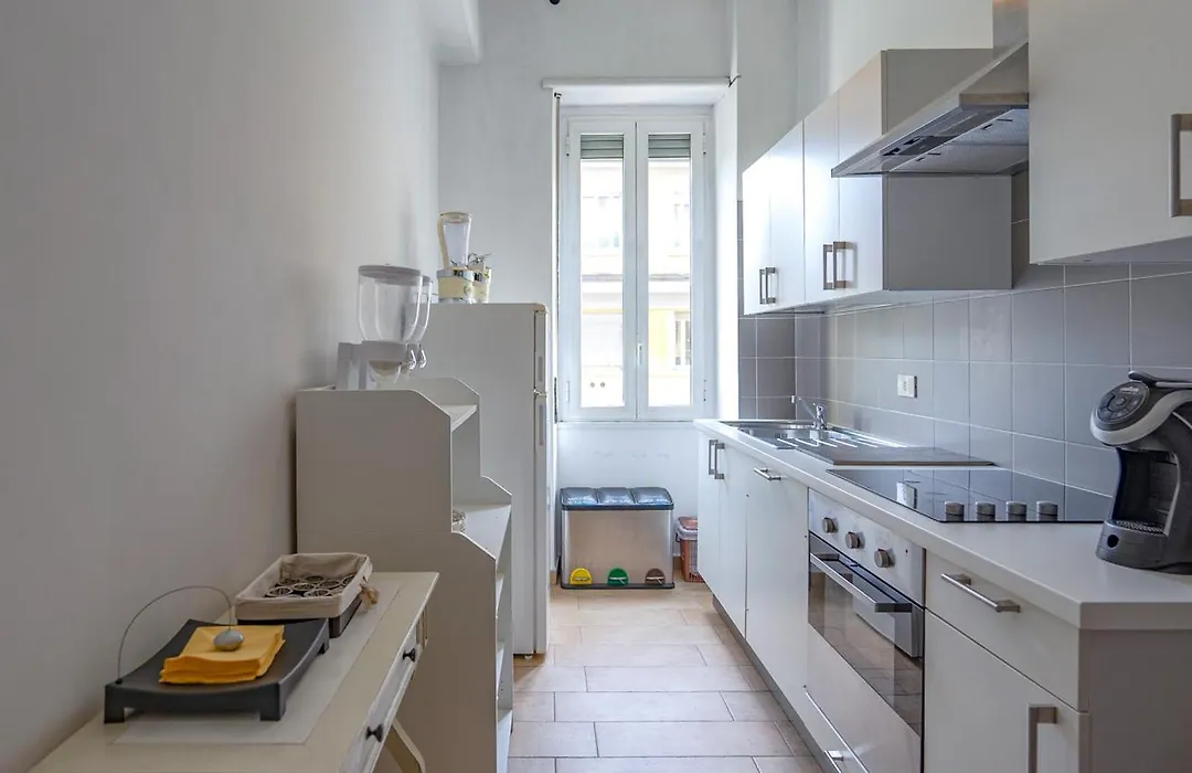 Le Suites Di Tevere Home-1