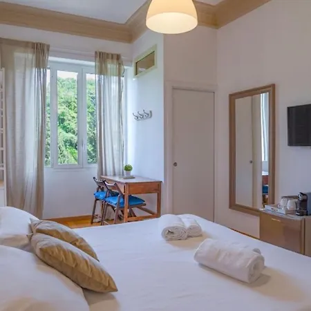 Le Suites Di Tevere Home-2